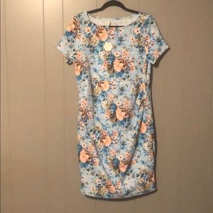 XL Maternity Dress